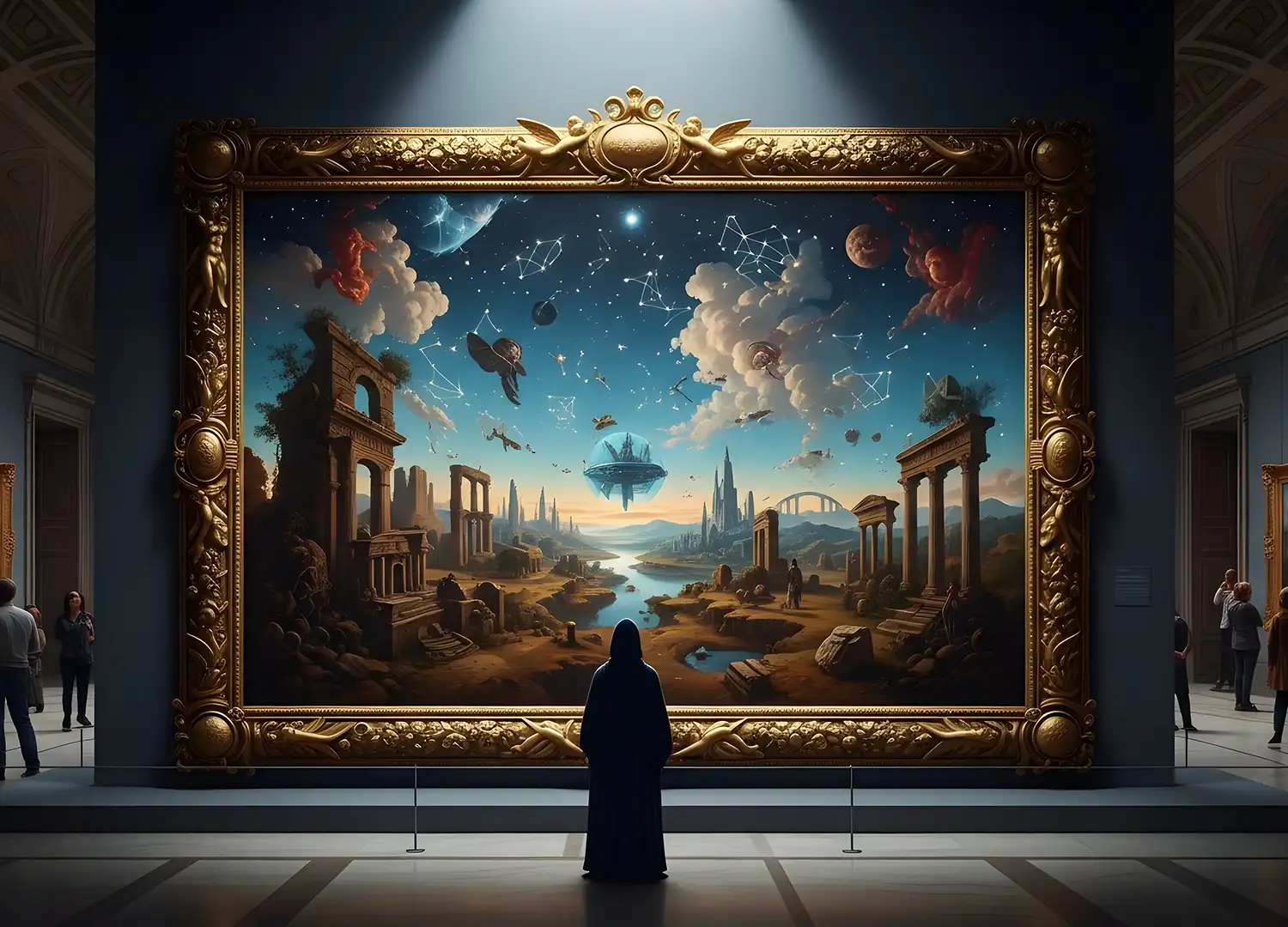 Arts-gallery-and-entertainment