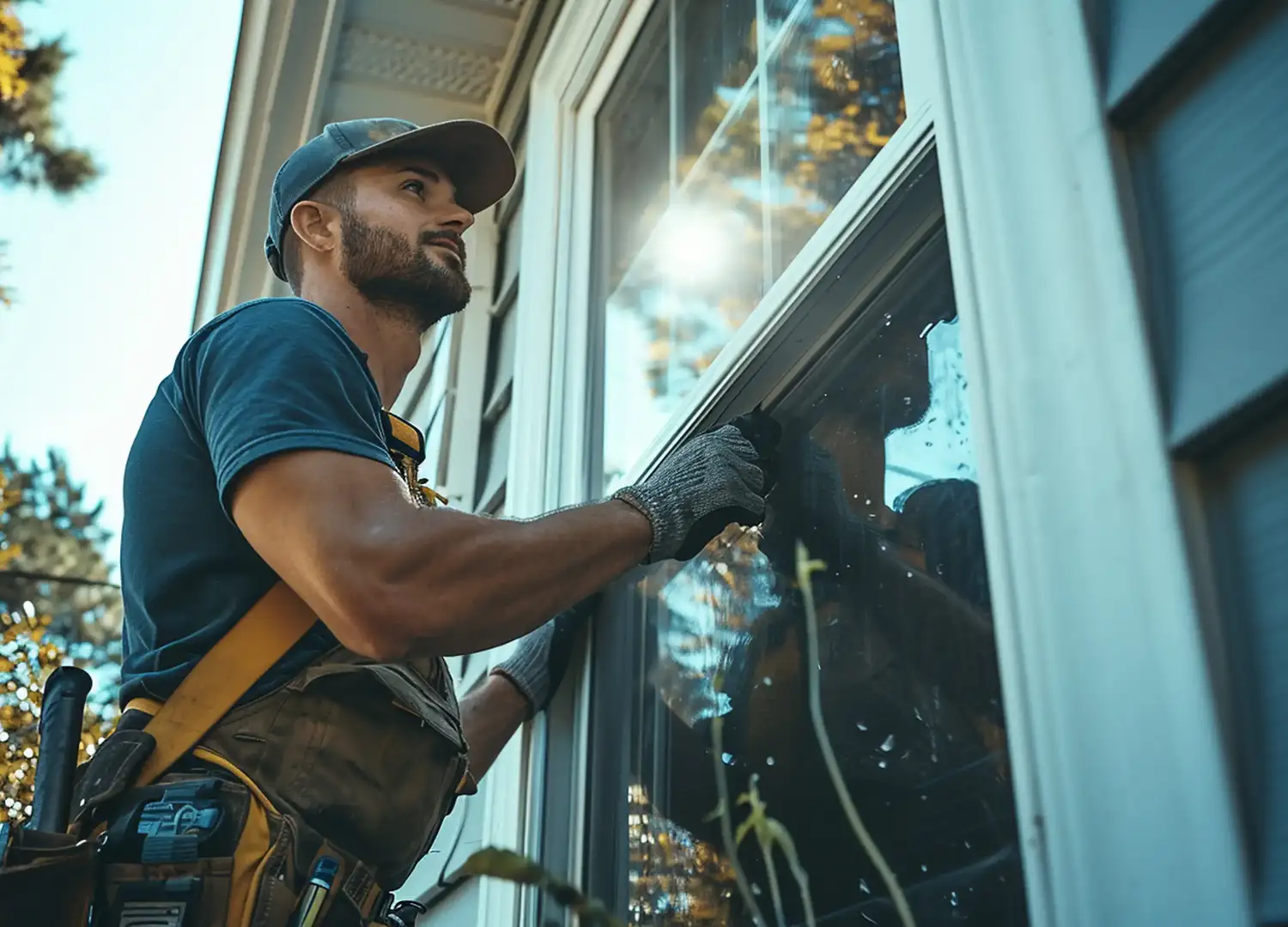 Home-improvement-services