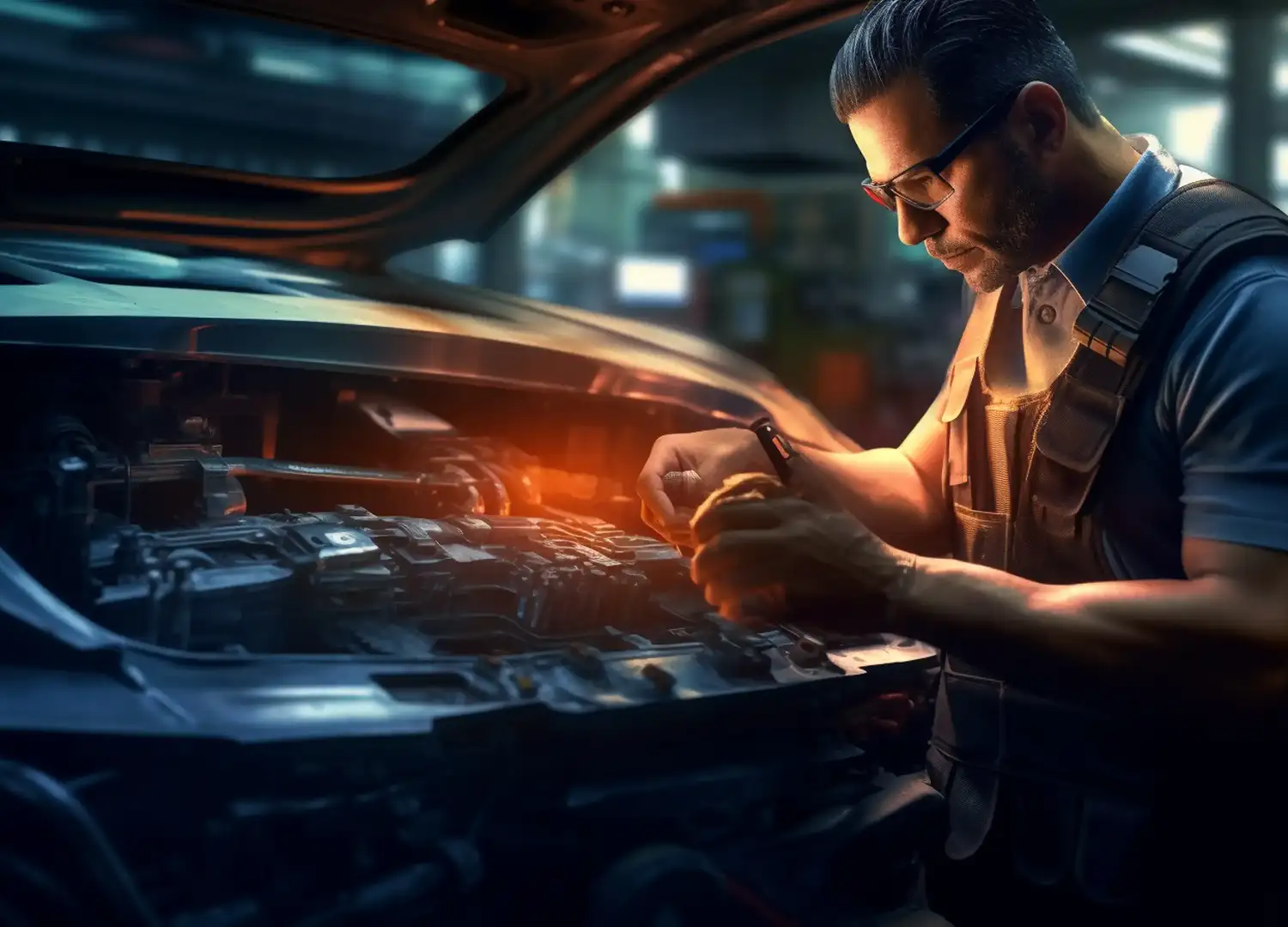 automotive-services