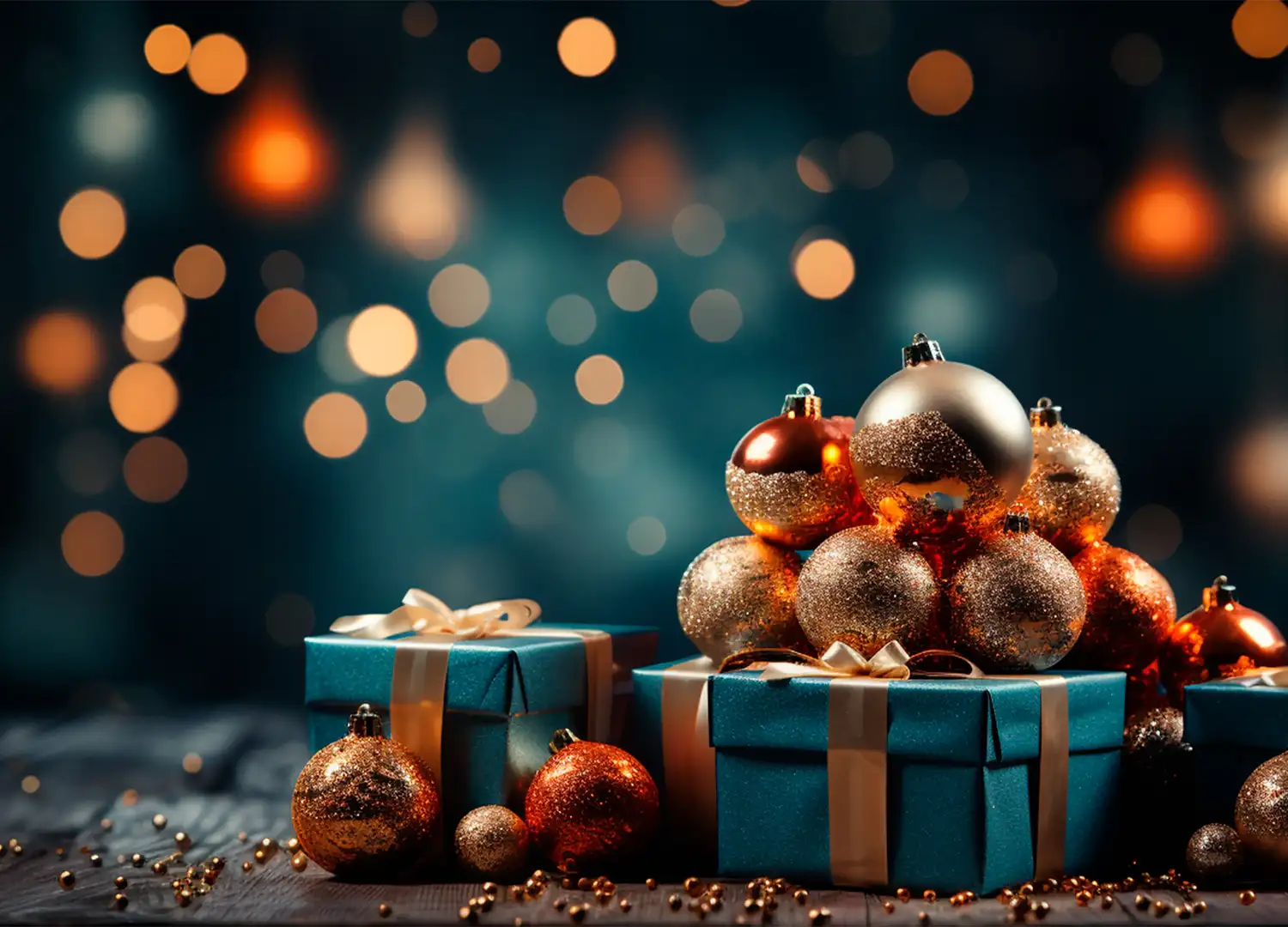 gifts