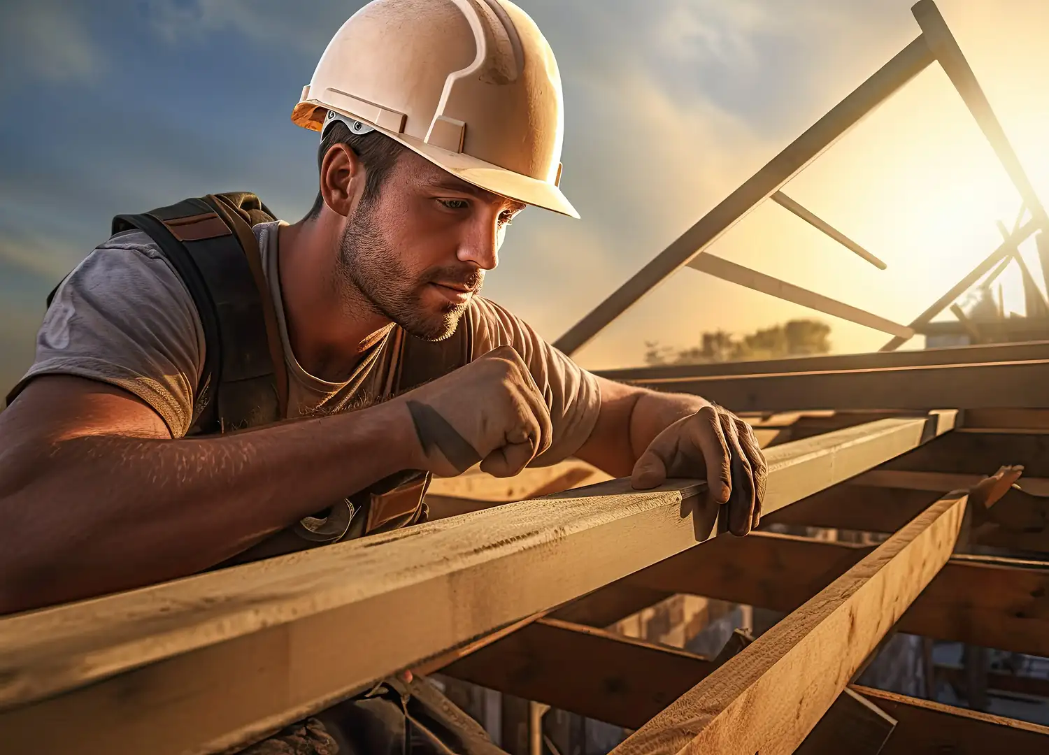 roofing
